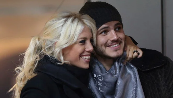 Wanda Nara ve Icardı neden ayrıldı? Wanda Nara açıkladı... 5