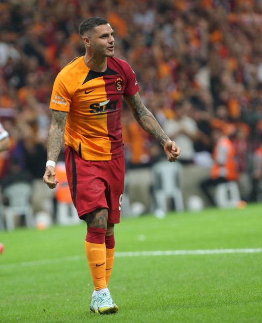 Wanda Nara ve Icardı neden ayrıldı? Wanda Nara açıkladı... 11