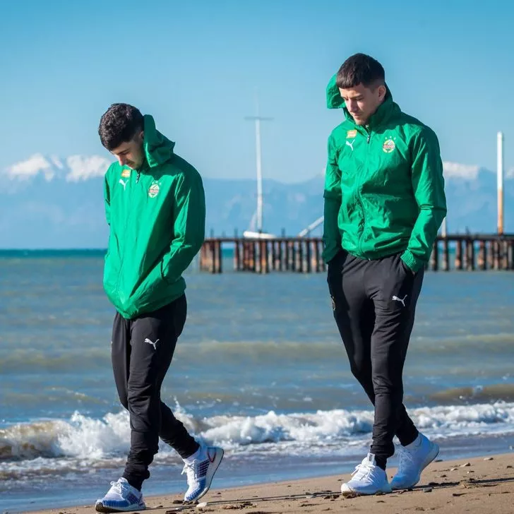 Yusuf Demir için karar verildi! Türk statüsünde oynayabilecek mi? TFF'nin yayınladığı o listede... 5