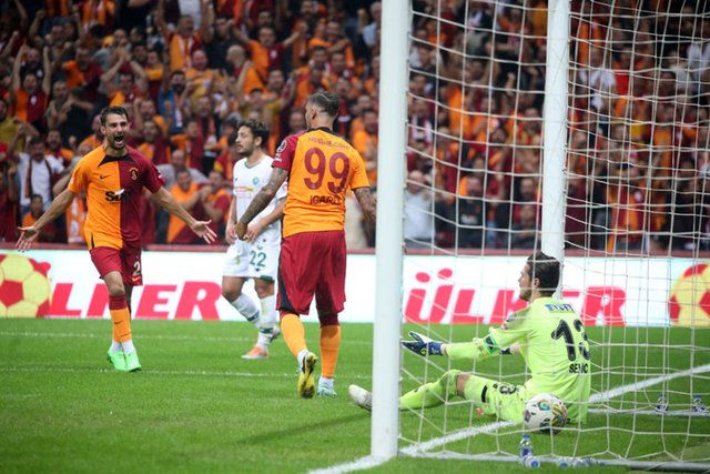 Wanda Nara ve Icardı neden ayrıldı? Wanda Nara açıkladı... 13