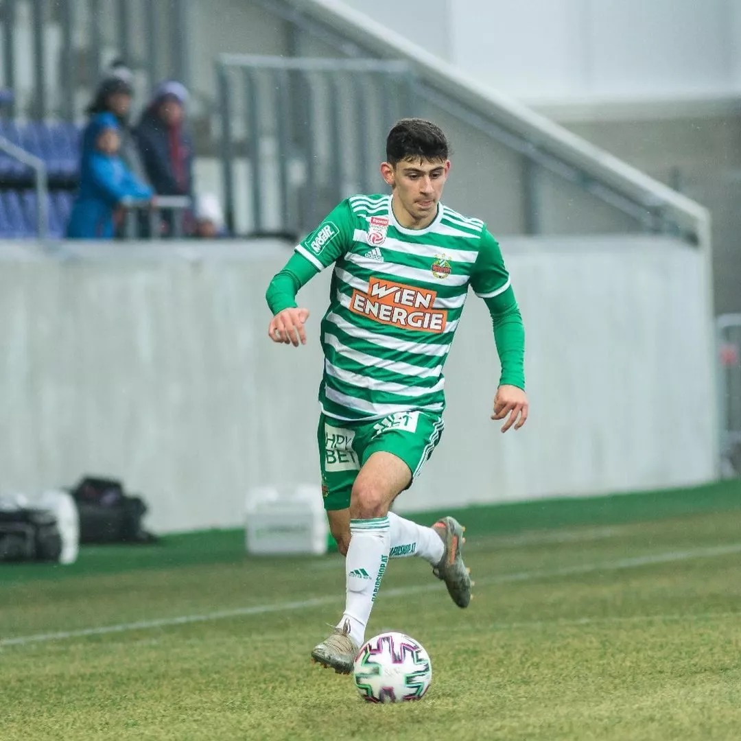 Yusuf Demir için karar verildi! Türk statüsünde oynayabilecek mi? TFF'nin yayınladığı o listede... 7