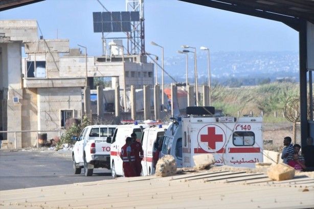 Göçmenleri taşıyan tekne battı! 75 kişi öldü 2