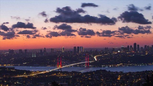 Türkiye'de en çok nereli var? Herkes kendi memleketinde yaşasa en büyük il... 8