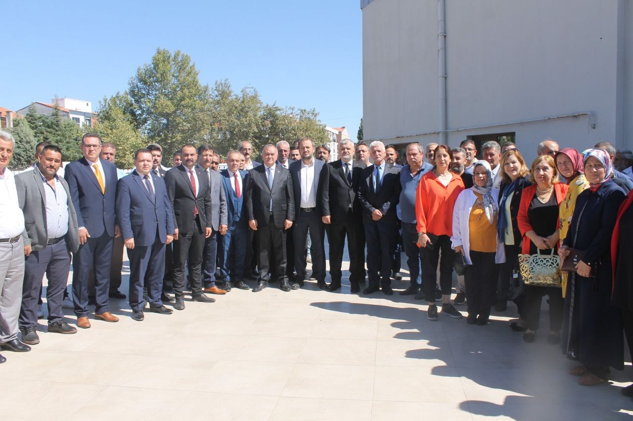 'Aday bile çıkartmaktan yoksunlar, Cumhur İttifakı’nı eleştiriyor' 4