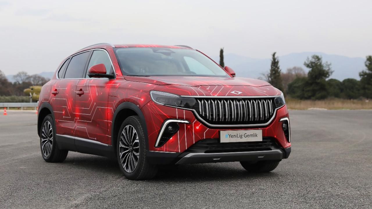 Yerli otomobilin fiyatı ne kadar olacak? Ortaklardan biri duyurdu! İlk kez bu kadar net konuşuldu! 1