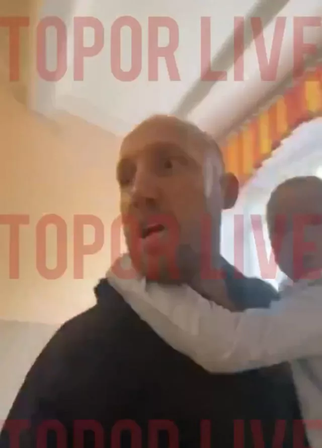 Rusya'da okula silahlı saldırı! Ölü ve yaralı sayısı artıyor, işte ilk görüntüler... 1