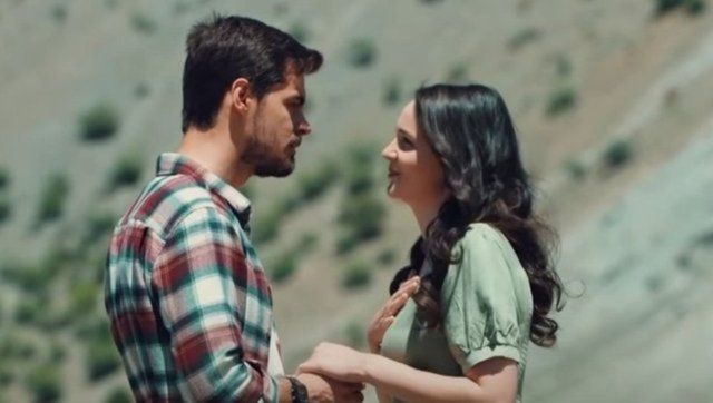 Gönül Dağı dizinde ayrılık! Tepki alan o isim... 1