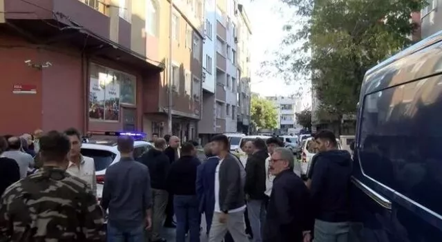 Annesinin kafasını kesip balkondan atan Ali Sayan'ın seneler önce yaptığı 'ANNE' paylaşımı! 10