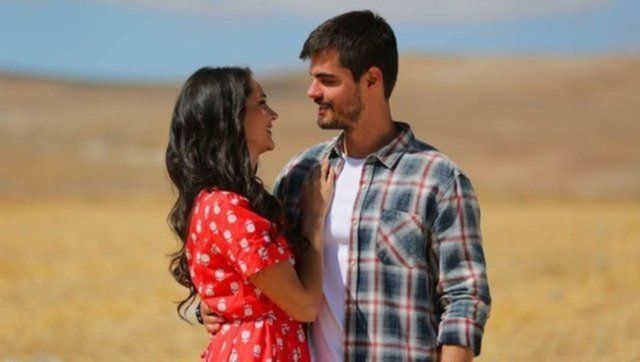 Gönül Dağı dizinde ayrılık! Tepki alan o isim... 2