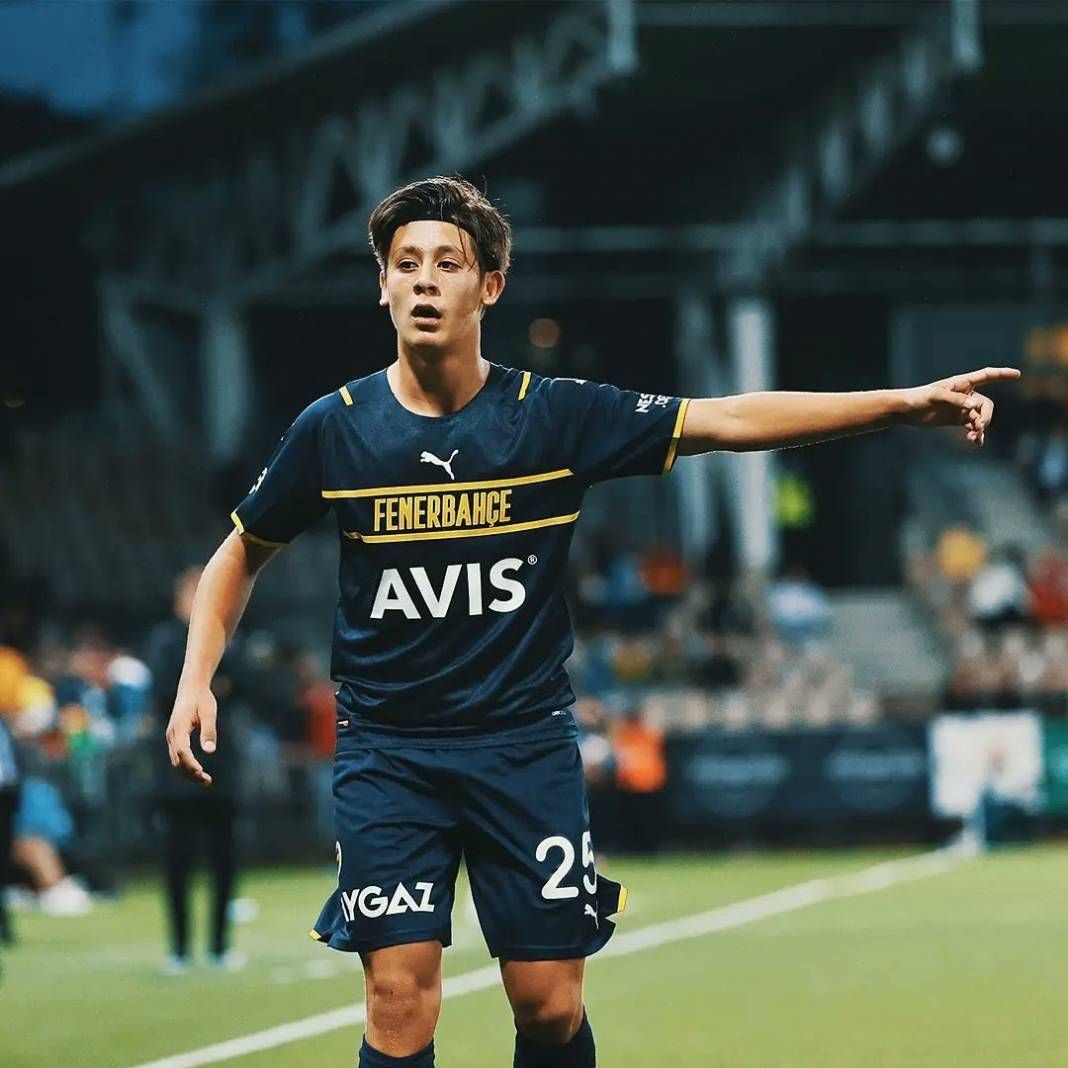 Arda Güler'den kötü haber! 2