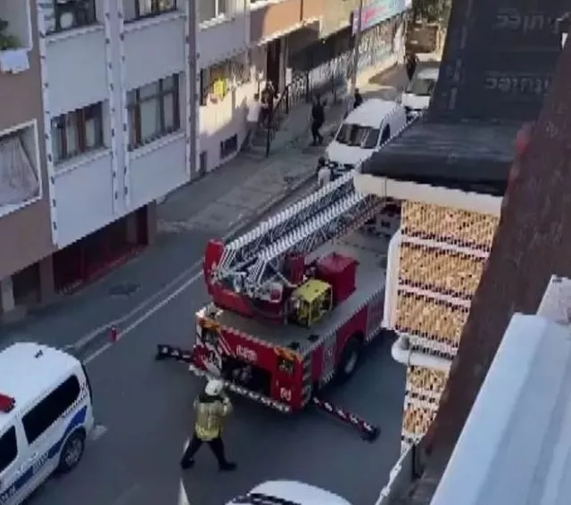 Annesinin kafasını kesip balkondan atan Ali Sayan'ın seneler önce yaptığı 'ANNE' paylaşımı! 2