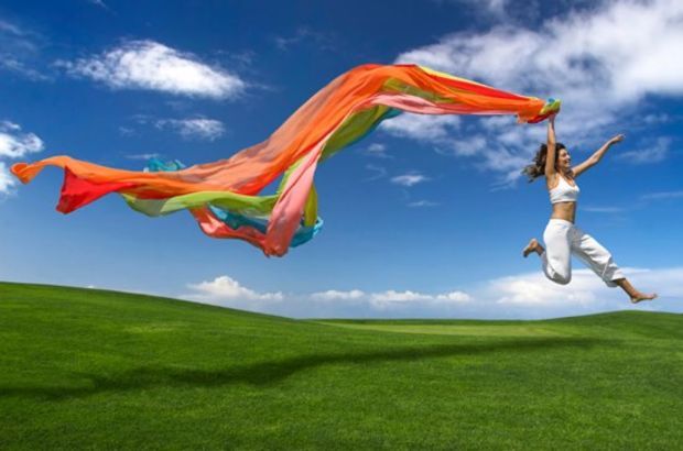 10 sene daha uzun yaşamanın  sırrı bulundu: İşte o diyet... 2