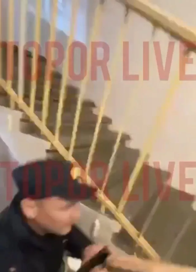 Rusya'da okula silahlı saldırı! Ölü ve yaralı sayısı artıyor, işte ilk görüntüler... 2