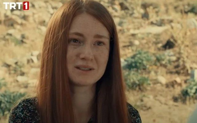 Gönül Dağı dizinde ayrılık! Tepki alan o isim... 3