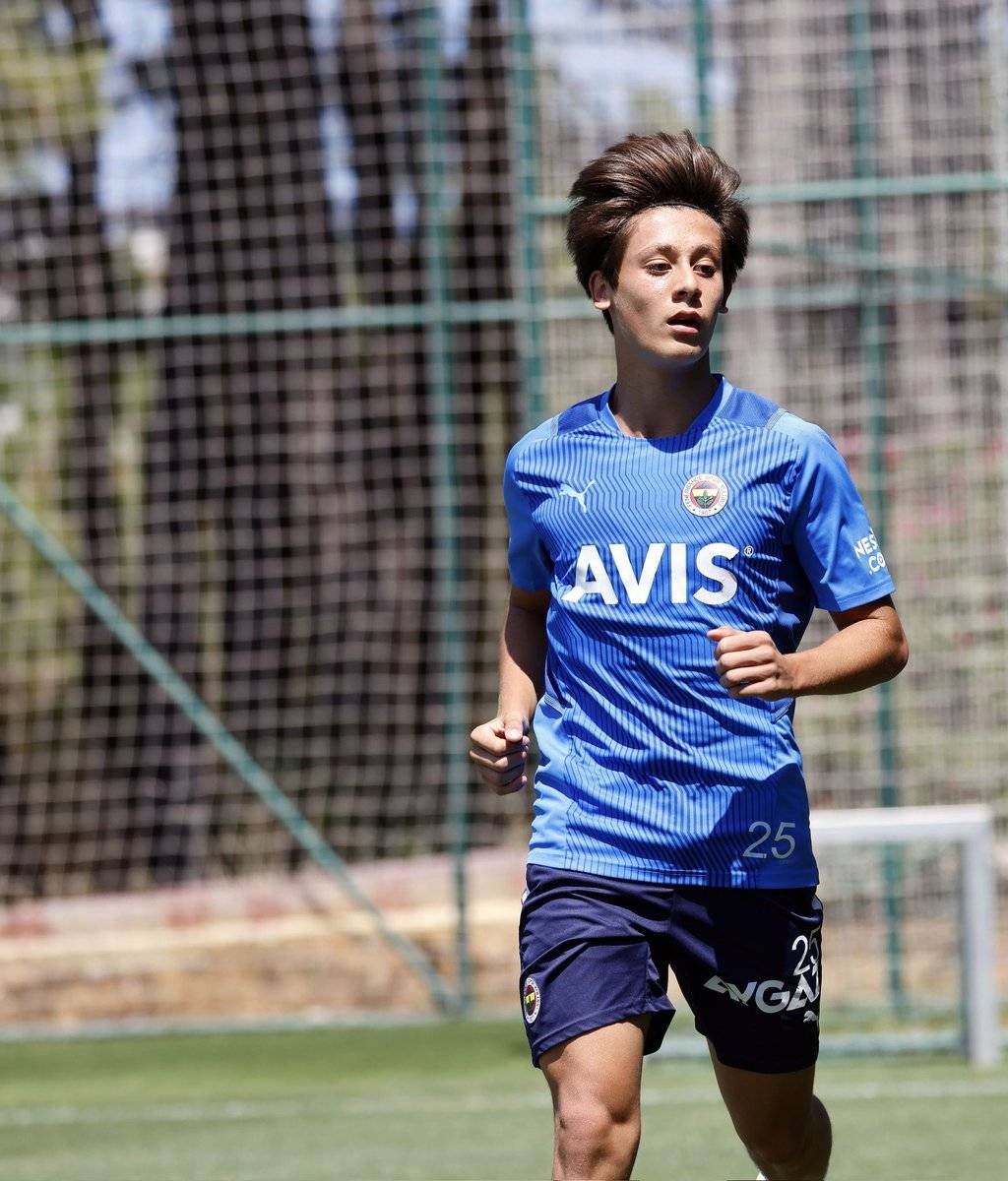 Arda Güler'den kötü haber! 3