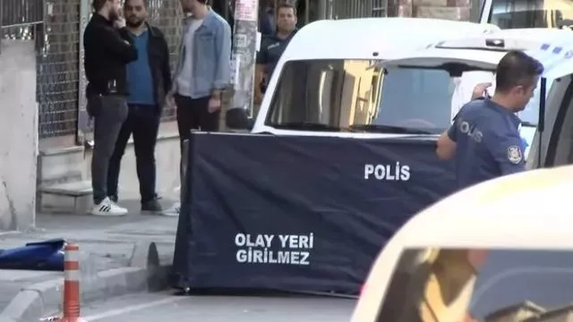 Annesinin kafasını kesip balkondan atan Ali Sayan'ın seneler önce yaptığı 'ANNE' paylaşımı! 4
