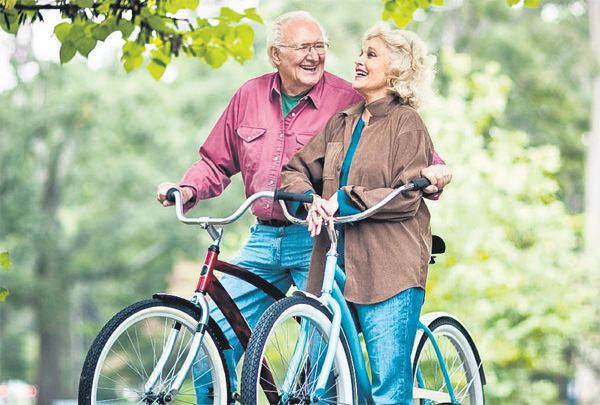 10 sene daha uzun yaşamanın  sırrı bulundu: İşte o diyet... 4