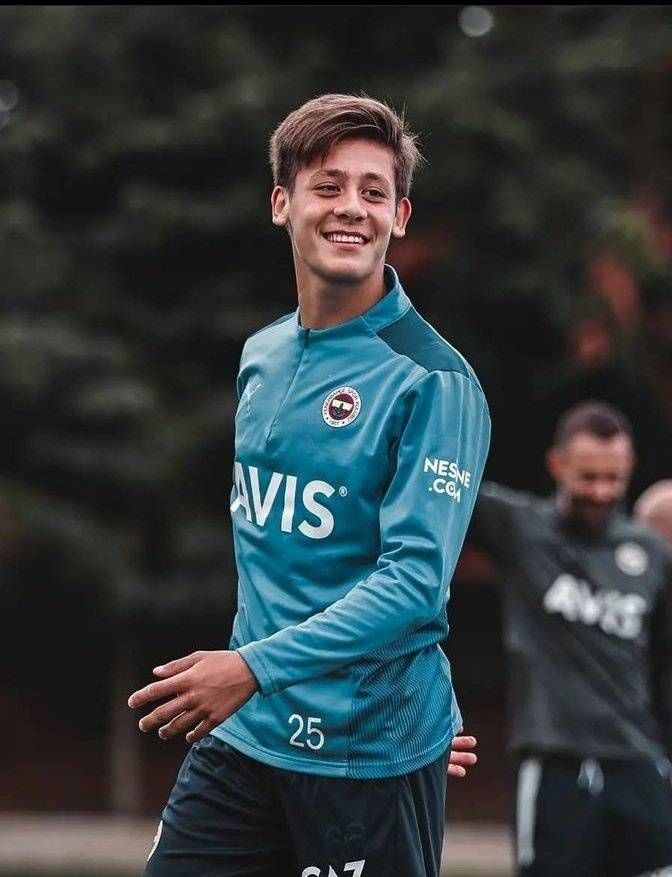 Arda Güler'den kötü haber! 4