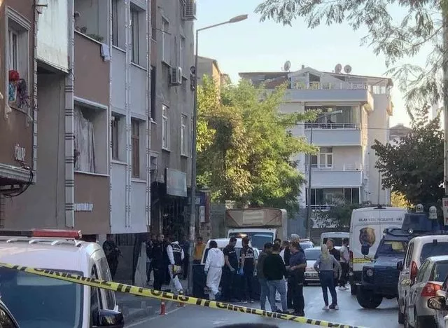 Annesinin kafasını kesip balkondan atan Ali Sayan'ın seneler önce yaptığı 'ANNE' paylaşımı! 6