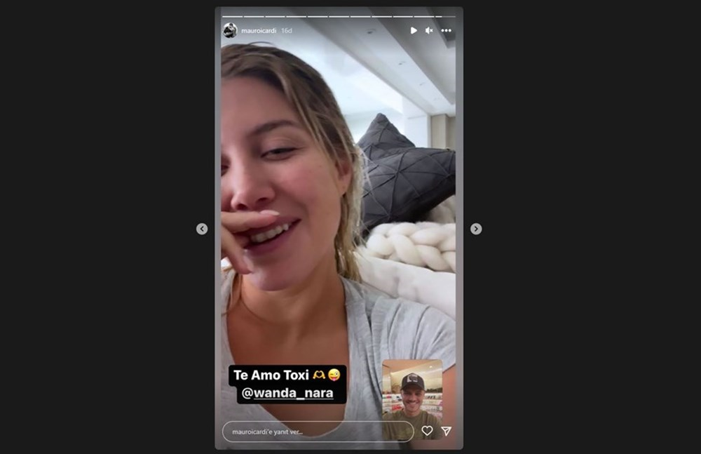 60 milyon Euro'luk boşanma... Wanda Nara - Icardi çiftinin serveti! Arabalar, evler, şirketler... 7