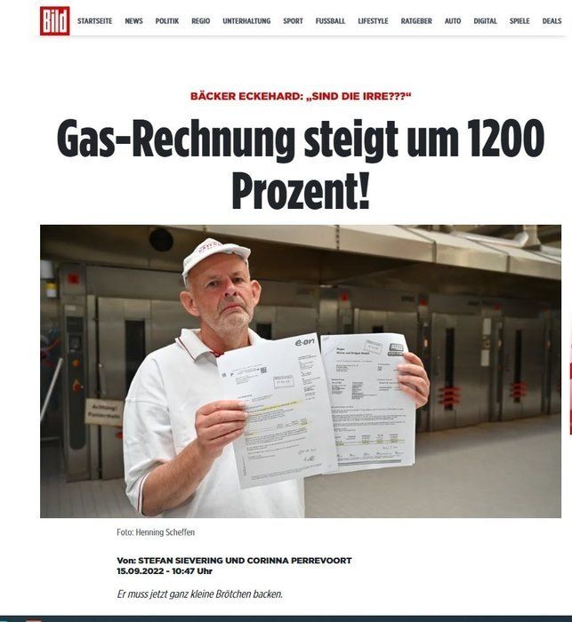 Almanya'da enerji savaşları! Eyaletler birbirine girdi 7