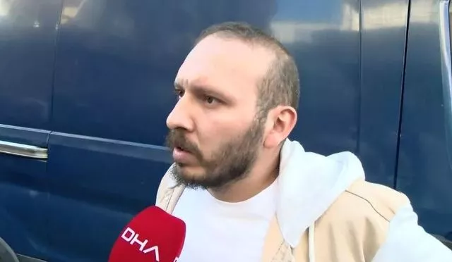 Annesinin kafasını kesip balkondan atan Ali Sayan'ın seneler önce yaptığı 'ANNE' paylaşımı! 7