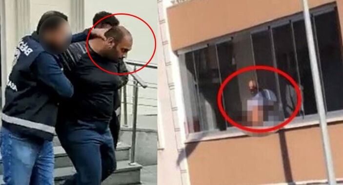 Bağcılar’da annesinin kafasını kesip sokağa atan cani hakkında flaş karar 1