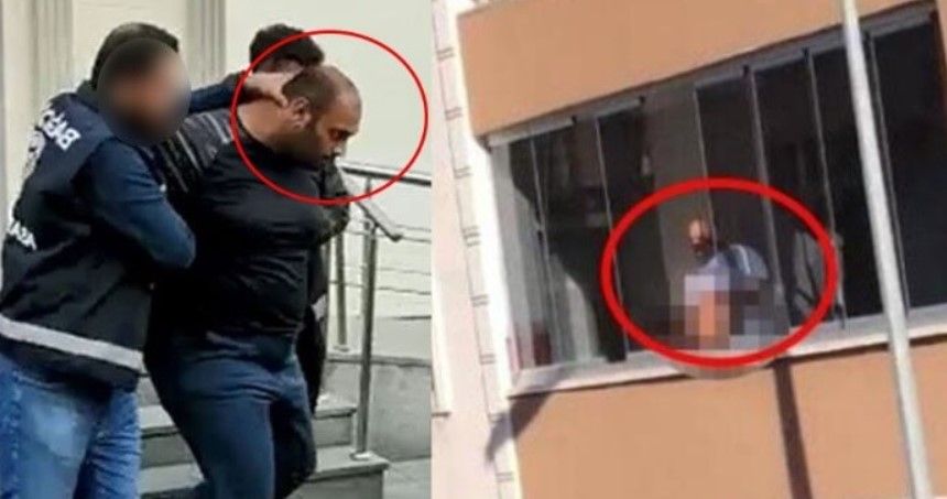 Bağcılar’da annesinin kafasını kesip sokağa atan cani hakkında flaş karar 6