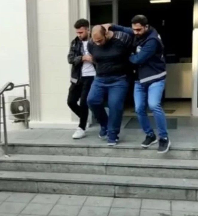 Bağcılar’da annesinin kafasını kesip sokağa atan cani hakkında flaş karar 7