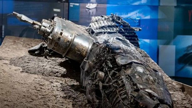 Dünyanın en gizli müzesi! Böylesi daha önce görülmedi 3