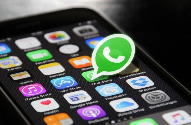 WhatsApp'tan görüntülü konuşanlar dikkat! Yeni özellik duyuruldu 2