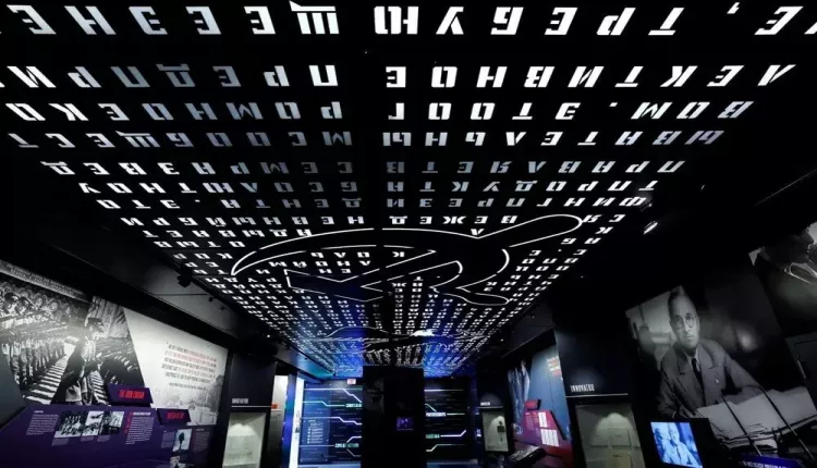 Dünyanın en gizli müzesi: Saddam Hüseyin'in ceketi, Bin Ladin'in silahı ve çok daha fazlası... 2