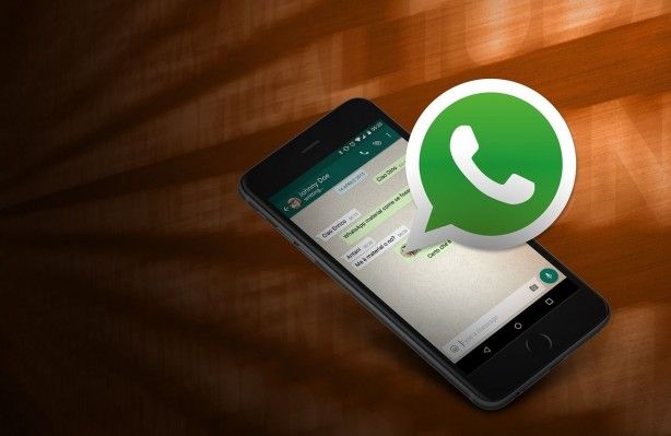 WhatsApp'tan görüntülü konuşanlar dikkat! Yeni özellik duyuruldu 3