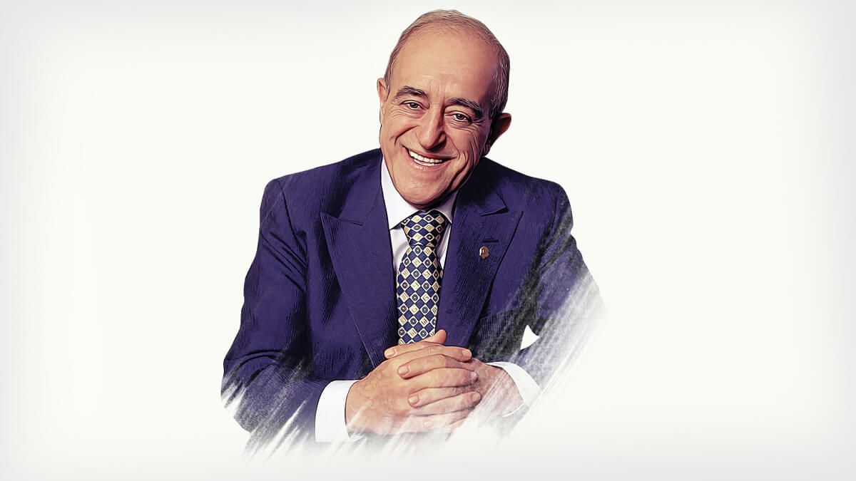 Sakıp Sabancı'nın 'Yüreğimdeki ateş' dediği engelli oğlunun son hali yıllar sonra ortaya çıktı 3