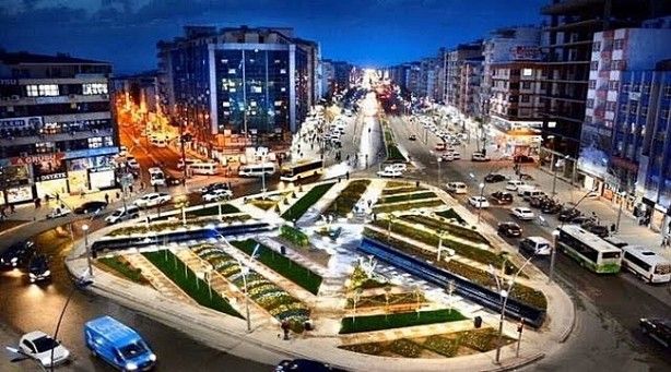 Türkiye'nin en yaşanılabilir şehirleri belli oldu! Bakın sizin şehriniz kaçıncı sırada? 3