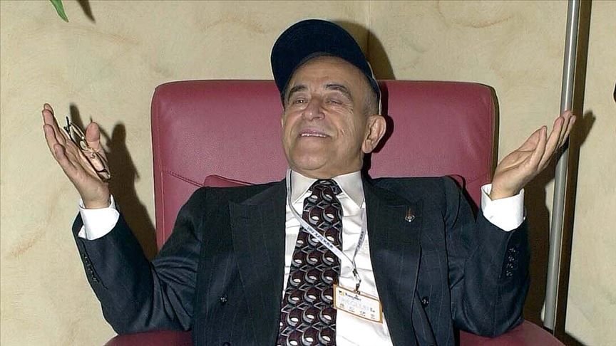 Sakıp Sabancı'nın 'Yüreğimdeki ateş' dediği engelli oğlunun son hali yıllar sonra ortaya çıktı 4