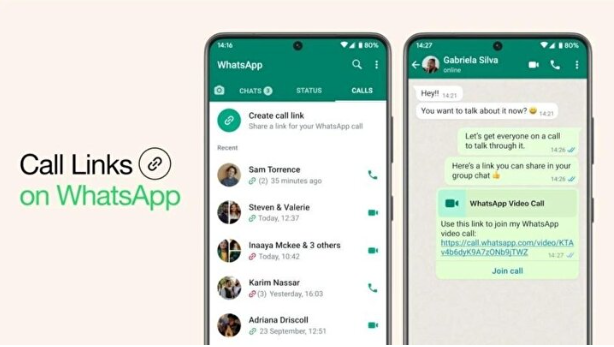 WhatsApp'tan görüntülü konuşanlar dikkat! Yeni özellik duyuruldu 4
