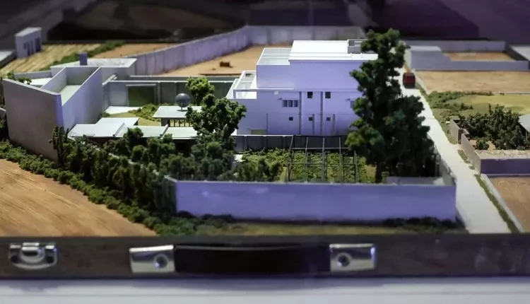 Dünyanın en gizli müzesi: Saddam Hüseyin'in ceketi, Bin Ladin'in silahı ve çok daha fazlası... 5