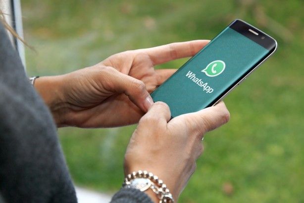 WhatsApp'tan görüntülü konuşanlar dikkat! Yeni özellik duyuruldu 5