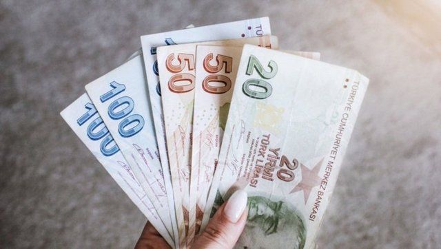 Çalışan milyonları ilgilendiriyor: Yemek parası ile ilgili son dakika gelişmesi! 6