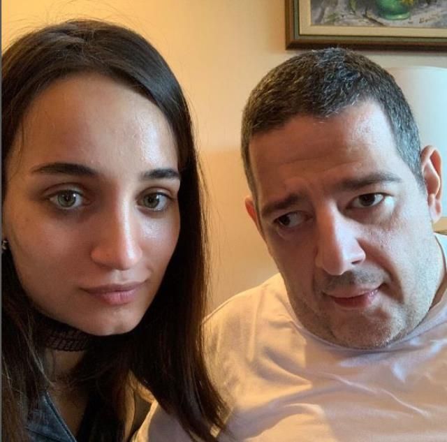 Sakıp Sabancı'nın 'Yüreğimdeki ateş' dediği engelli oğlunun son hali yıllar sonra ortaya çıktı 6