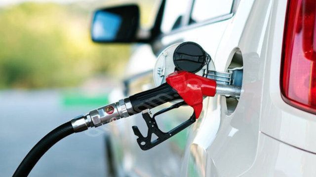 Motorin ve benzin fiyatlarında indirim bekleniyor! İşte güncel akaryakıt fiyatları... 6