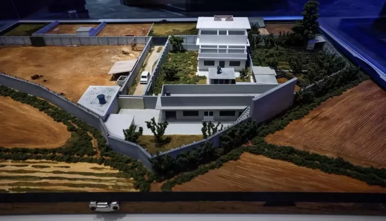 Dünyanın en gizli müzesi: Saddam Hüseyin'in ceketi, Bin Ladin'in silahı ve çok daha fazlası... 6