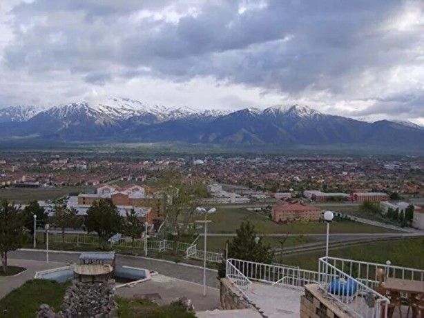 Türkiye'nin en yaşanılabilir şehirleri belli oldu! Bakın sizin şehriniz kaçıncı sırada? 8