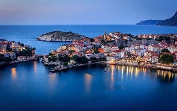 Türkiye'nin en yaşanılabilir şehirleri belli oldu! Bakın sizin şehriniz kaçıncı sırada? 9