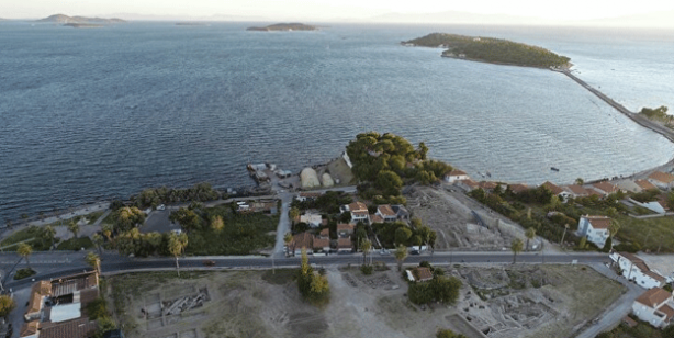 Dünyanın gözü Türkiye'de! İzmir'de müthiş buluş 2