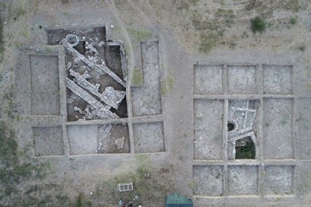 Dünyanın gözü Türkiye'de! İzmir'de müthiş buluş 3