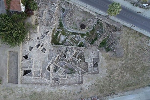 Dünyanın gözü Türkiye'de! İzmir'de müthiş buluş 1