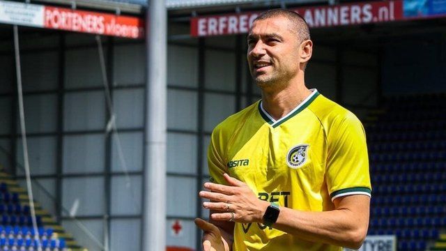 Burak Yılmaz prim kriziyle ilgili yıllar sonra konuştu! 'Hakkımı helal etmiyorum'' 1