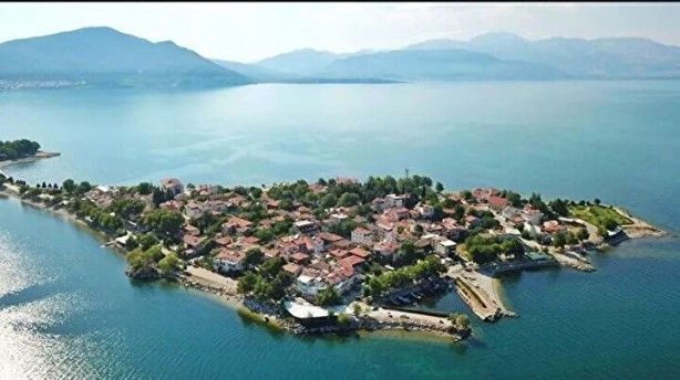 Forbes duyurdu! İşte Türkiye'nin en yaşanılabilir şehri 11